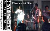 Clandestini Ghetto