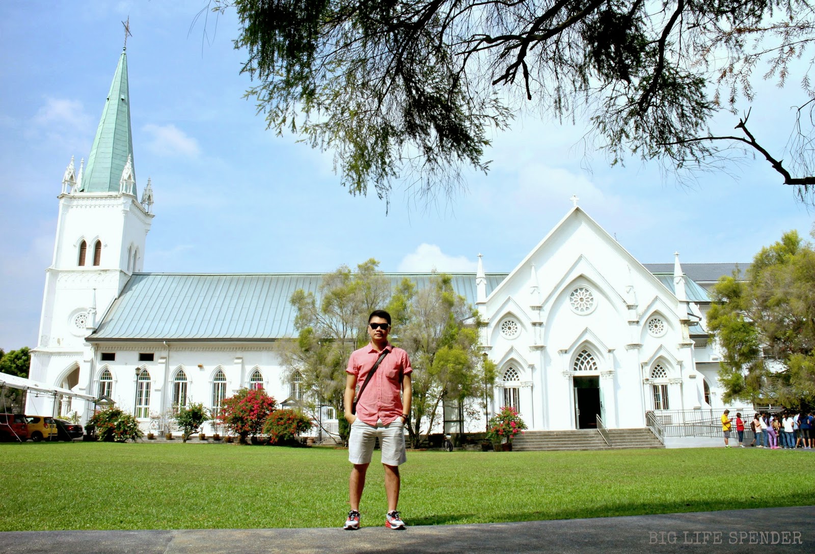 BIG LIFE SPENDER MY TOP SCENIC CATHOLIC CHURCHES IN SINGAPORE