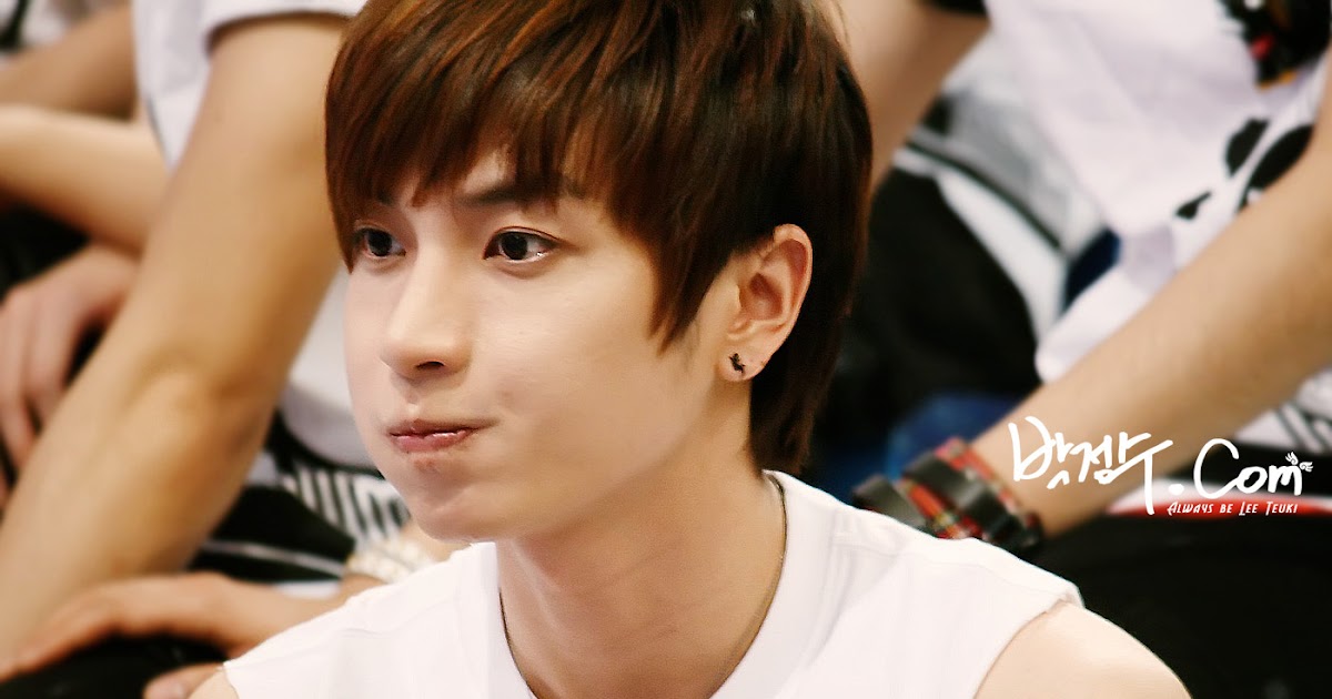 Princess Apriyanti�s Blog Profil Super Junior Terlengkap