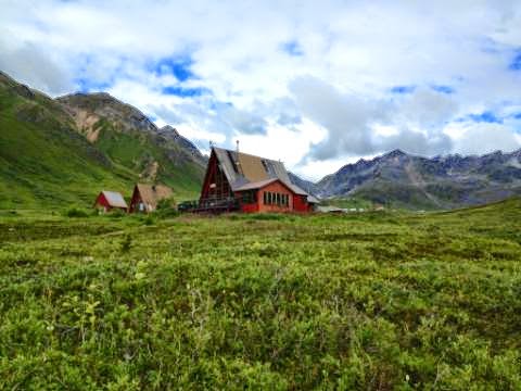 Hatcher Pass Alaska Homes For Sale Hatcher Pass Alaska Homes For Sale