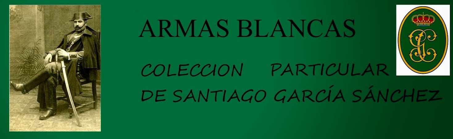 ARMAS BLANCAS