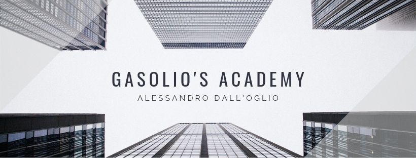 Gasolio's academy