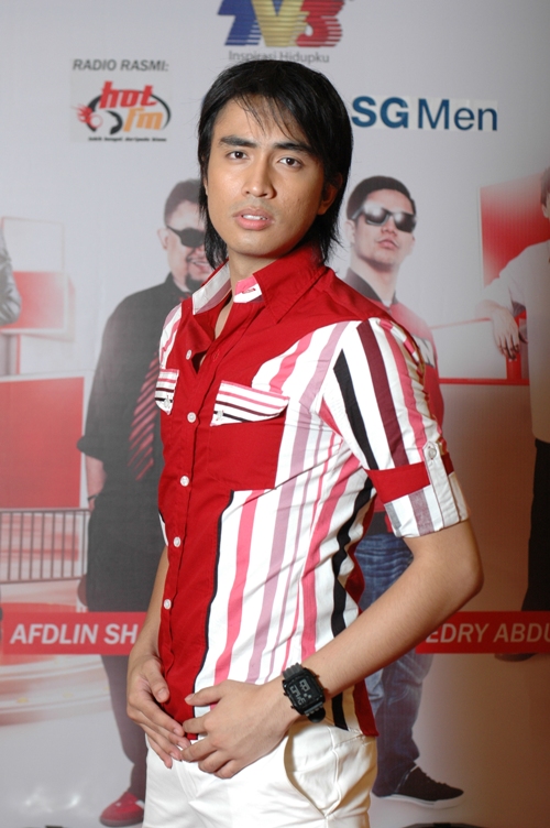 Isteri Rahim Maarof