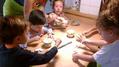 TIPS PARA PASAR TIEMPO DE CALIDAD CON TUS HIJOS 4 | Nido Haromali Kinder TIPS PARA PASAR TIEMPO DE CALIDAD CON TUS HIJOS | Nido Haromali Kinder