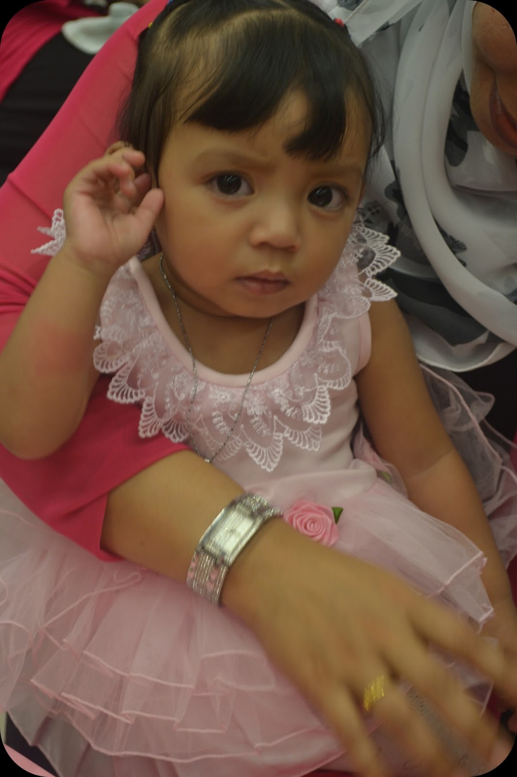 My All Chinta S Birthday Yukids Island The Curve