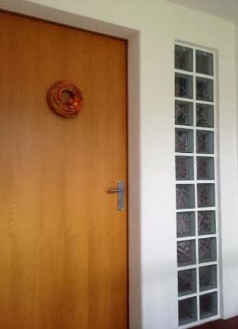 Muratore Moretti: Mattoni in vetrocemento