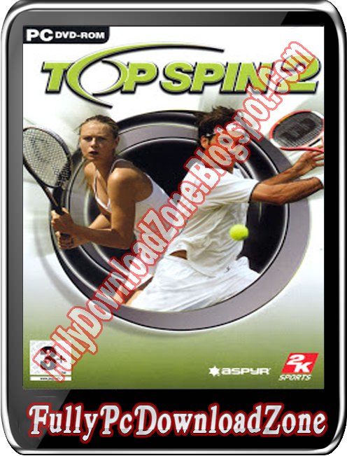 Top Spin 4 Pc Crack Download