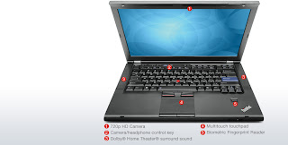 Lenovo T420 Audio Driver