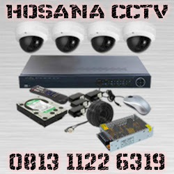 Cctv Indoor Samsung