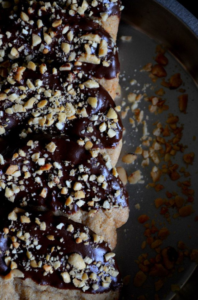 For the Love of Dessert Mrs. Fields Peanut Butter Copycat Cookies