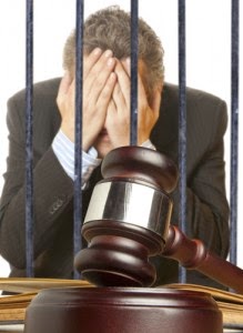 Criminal sentencing