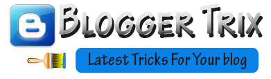 bloggertrix Logo