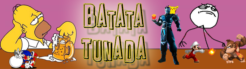 Batata Tunada