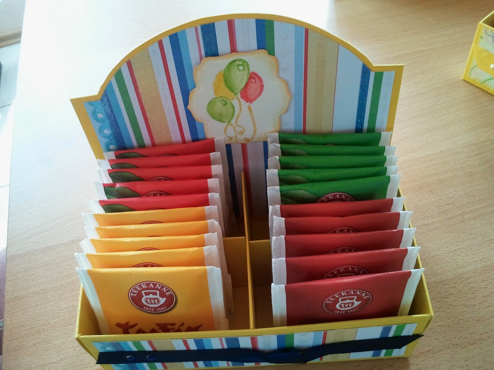 Merci Basteln Merci Selbst Gestalten Ein Personliches Geschenk