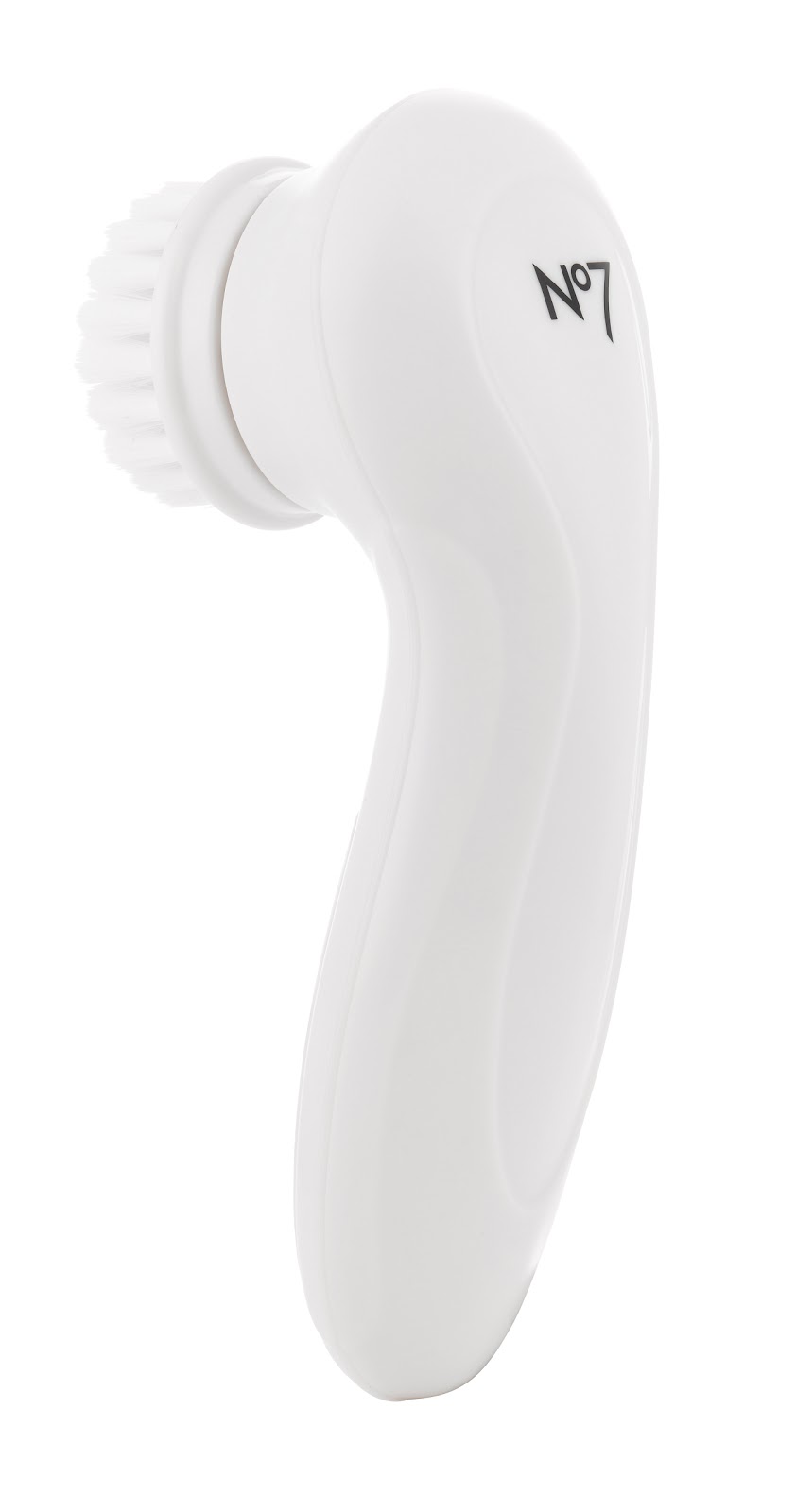 Boots No7 Beautiful Skin Cleansing Brush British Beauty Blogger