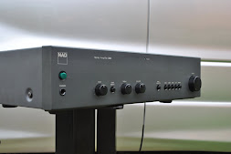 NAD 302 integrated amplifier