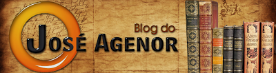 Blog do José Agenor
