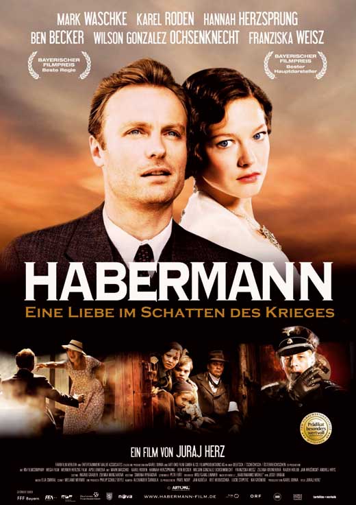 Habermann movie