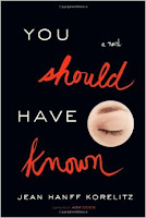 http://discover.halifaxpubliclibraries.ca/?q=title:you should have known