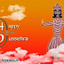 Happy Dussehra Message Wallpaper