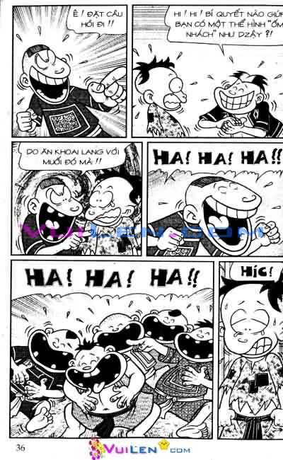than dong dat viet tap 40