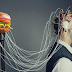¡No comas esto! 10 alimentos que reducen la inteligencia