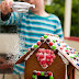 christmas traditions - the gingerbread house christmas traditions - the gingerbread house