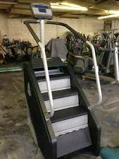 NAUTILUS STAIRMASTER SM916 STEPMILL MANUAL