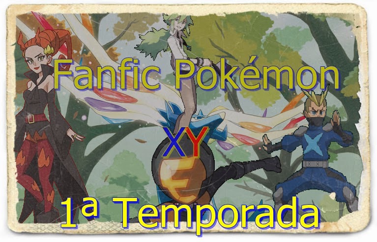 Pokemon Isshu: Saiba sobre Unova e Kalos!: Xerneas, the Life Pokémon -  Análise e Uso