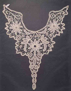 ByrneFifi Fashionista Kenmare Lace