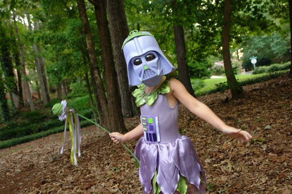 Outdoorsmom Tree Nature Themed Halloween Costume Ideas