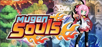 Mugen Souls Gameplay Mugen Souls