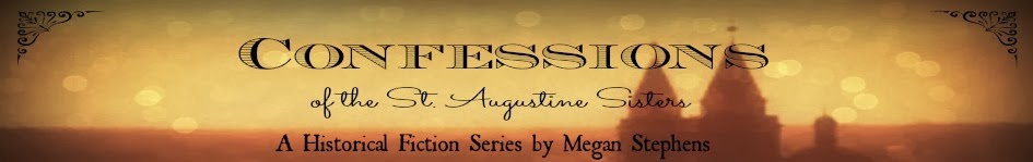 Confessions of the St. Augustine Sisters