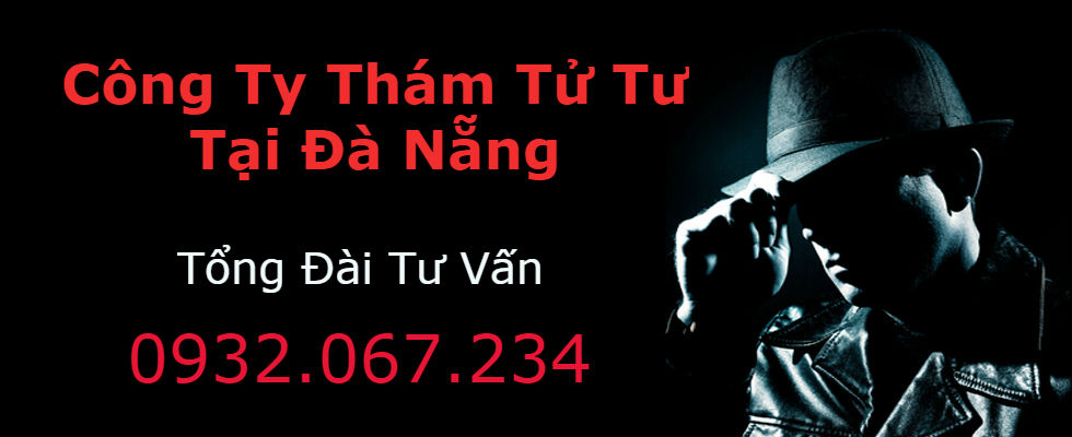 Văn Phòng Thám Tử Đà Nẵng