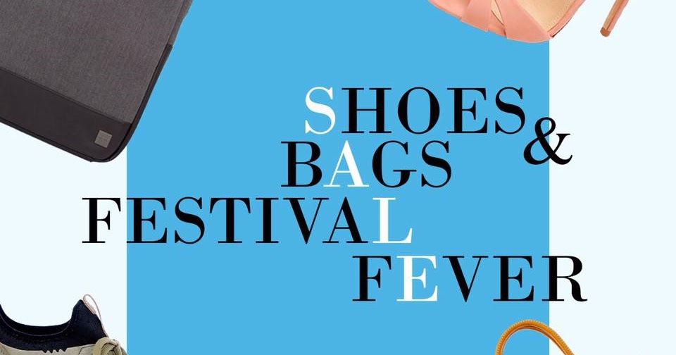 Watch Shoe Stores for Your Footwear Finds video Watch Shoe Stores for Your Footwear Finds video