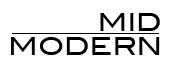 Mid Modern