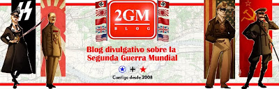 Segunda Guerra Mundial