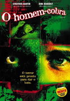 O Homem Cobra – Dublado O Homem Cobra – Dublado