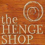 the HENGE SHOP