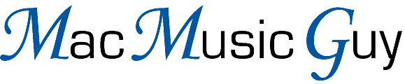 Music, Technology, Teaching, and Stuff: MacMusicGuy.com