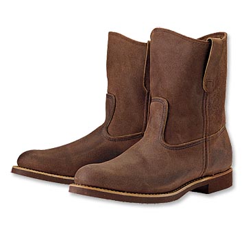 pecos red wing boots price