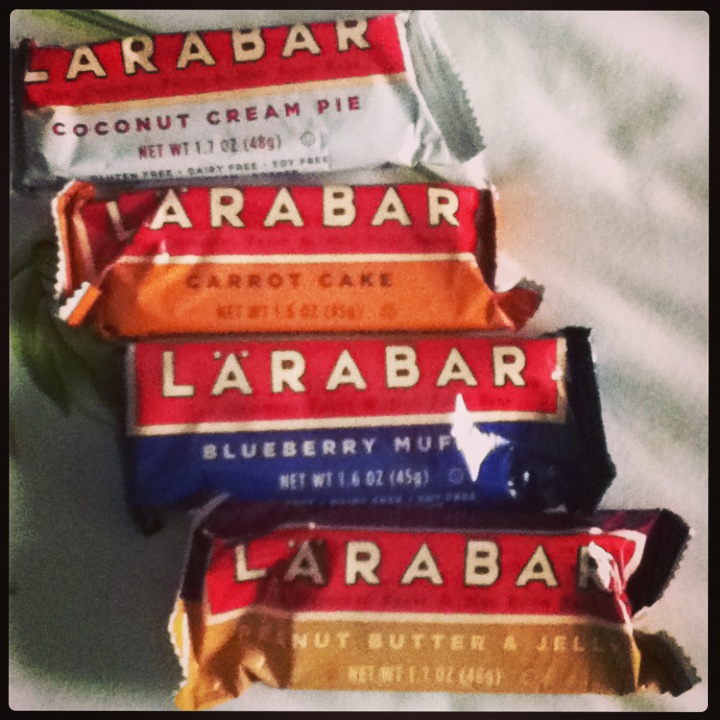 Lara Bars