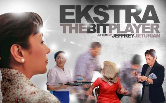 Vilma Santos Ekstra Movie