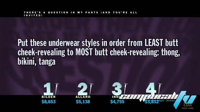 The Jackbox Party Pack PC Full The Jackbox Party Pack PC Full