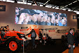 SIMA 2015. Farm Fair in Paris