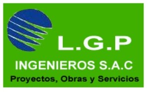 L.G.P. INGENIEROS