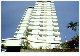 HOTEL EJECUTIVO-PANAMA