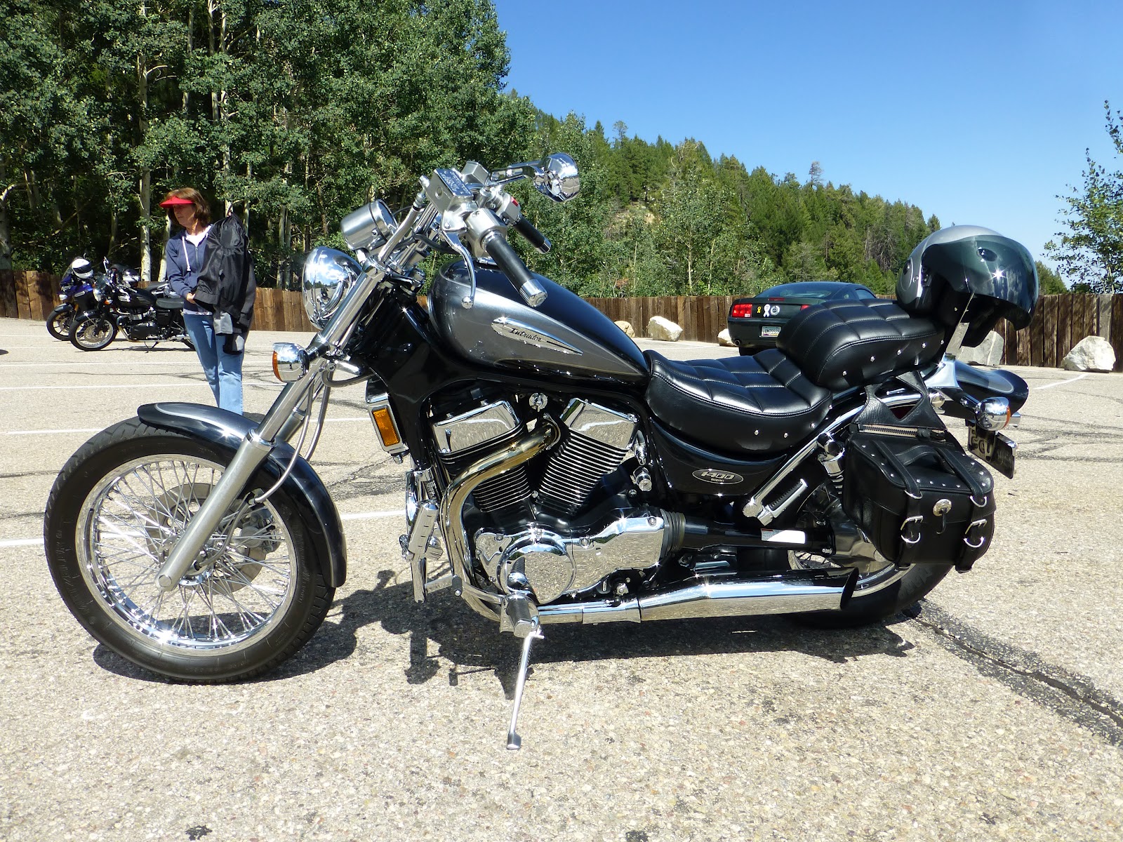 Harley Davidson Z Bars Motorcycle Pictures