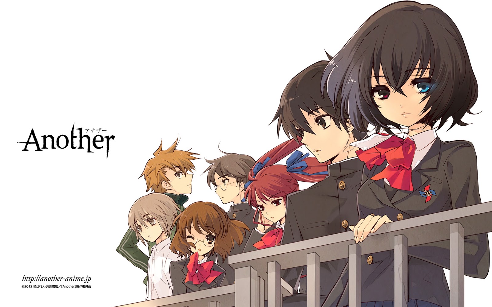 Drama Cool 動畫線上看動漫 動漫another線上看連載列表another List