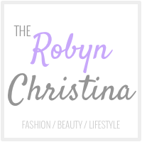 The Robyn Christina